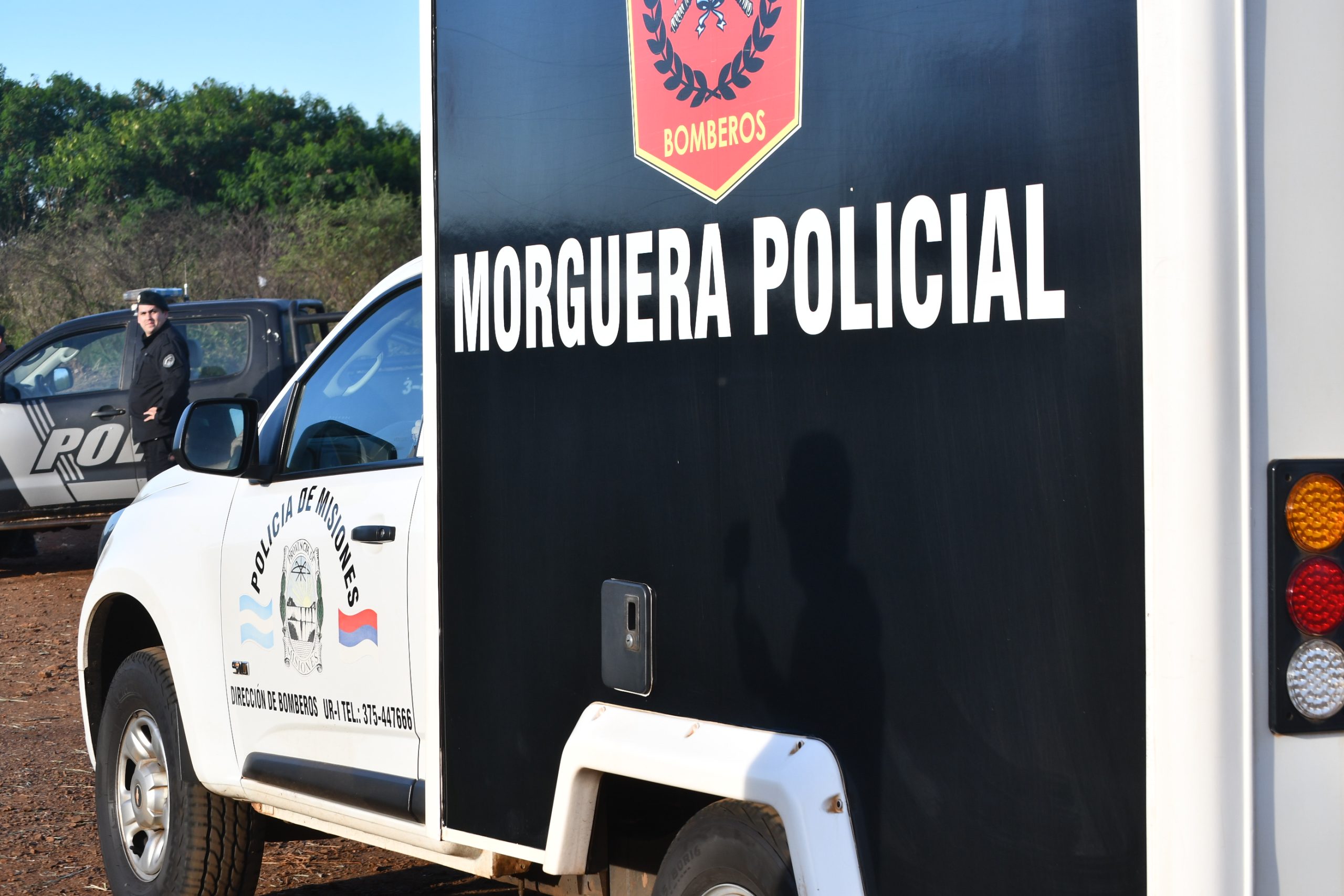 muerte mujer