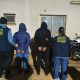 penitenciario cocaína