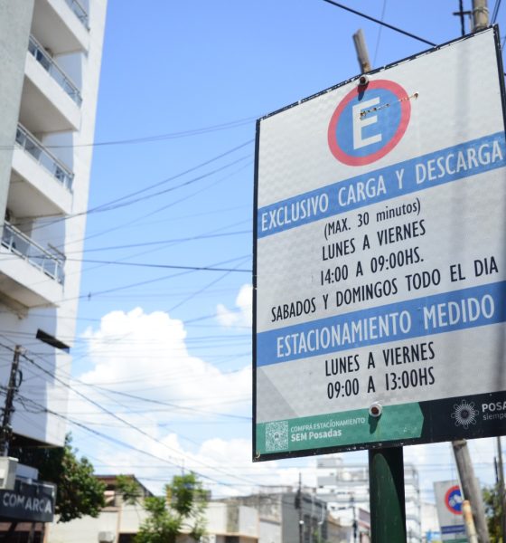 Dos proyectos de ordenanza buscan modificar el SEM en Posadas