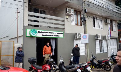 Asamblea por reforma de carta orgánica de Soemp generó rechazos y tensión