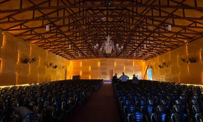 Cine Teatro Alem