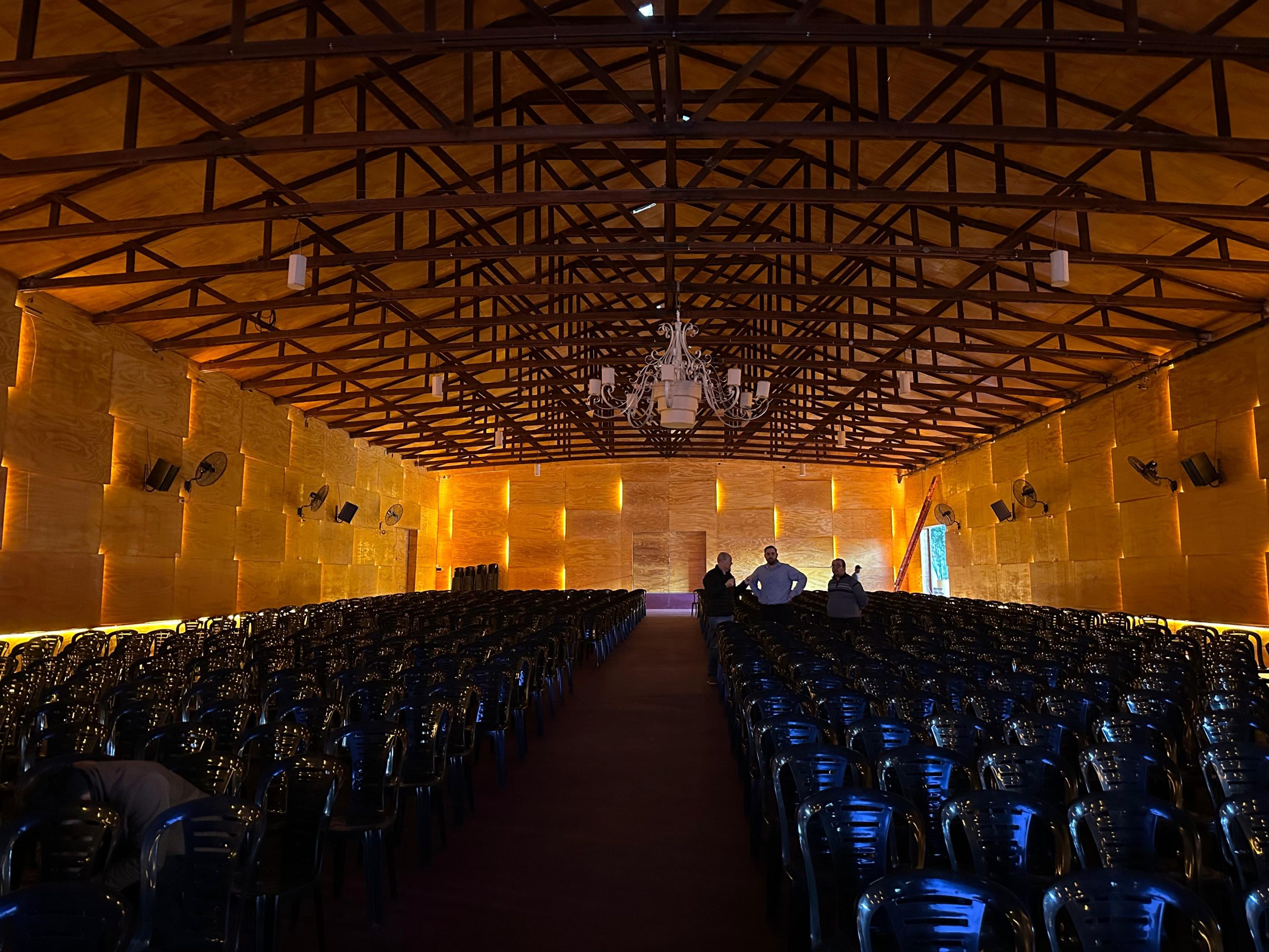 Cine Teatro Alem