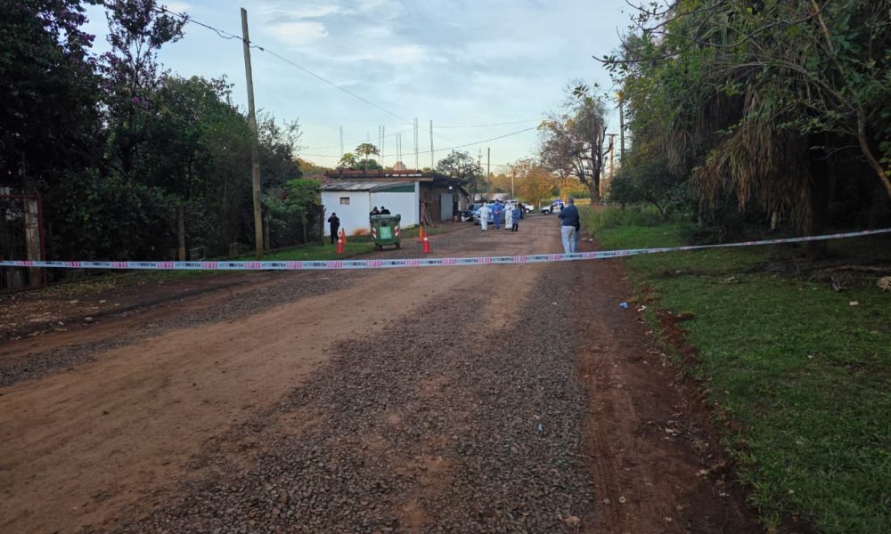feto barrio belén posadas