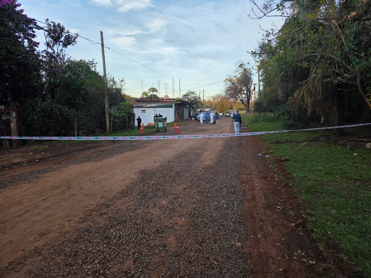feto barrio belén posadas