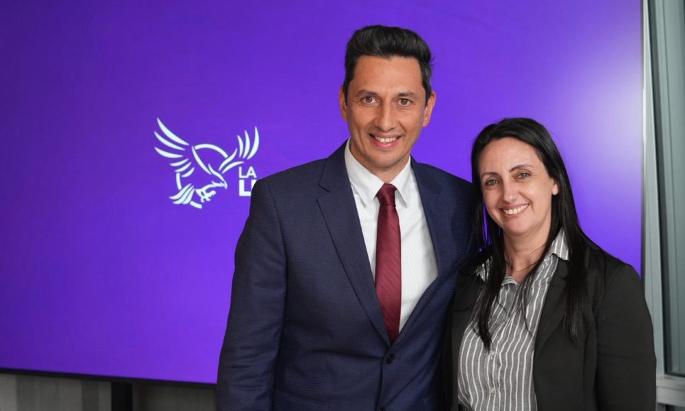 Paola Trinidad encabezará la organización de LLA en el norte de Misiones