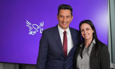Paola Trinidad encabezará la organización de LLA en el norte de Misiones
