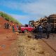 accidente tres capones