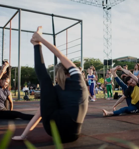 Presentan proyecto para regular actividades recreativas en espacios públicos