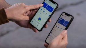 billeteras virtuales