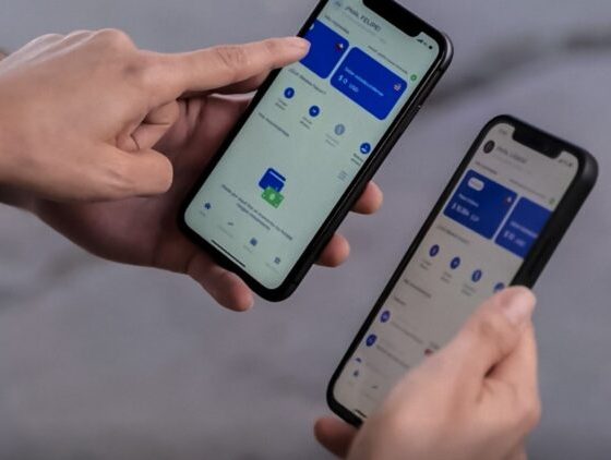 billeteras virtuales