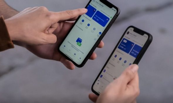 billeteras virtuales