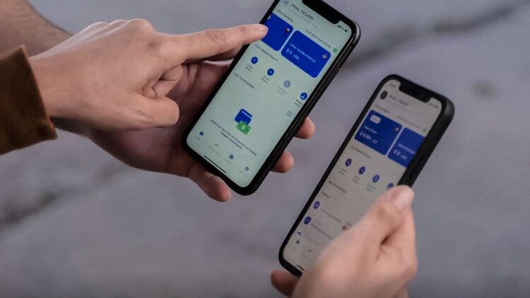 billeteras virtuales