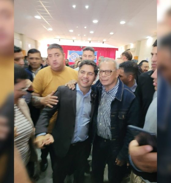 Kicillof