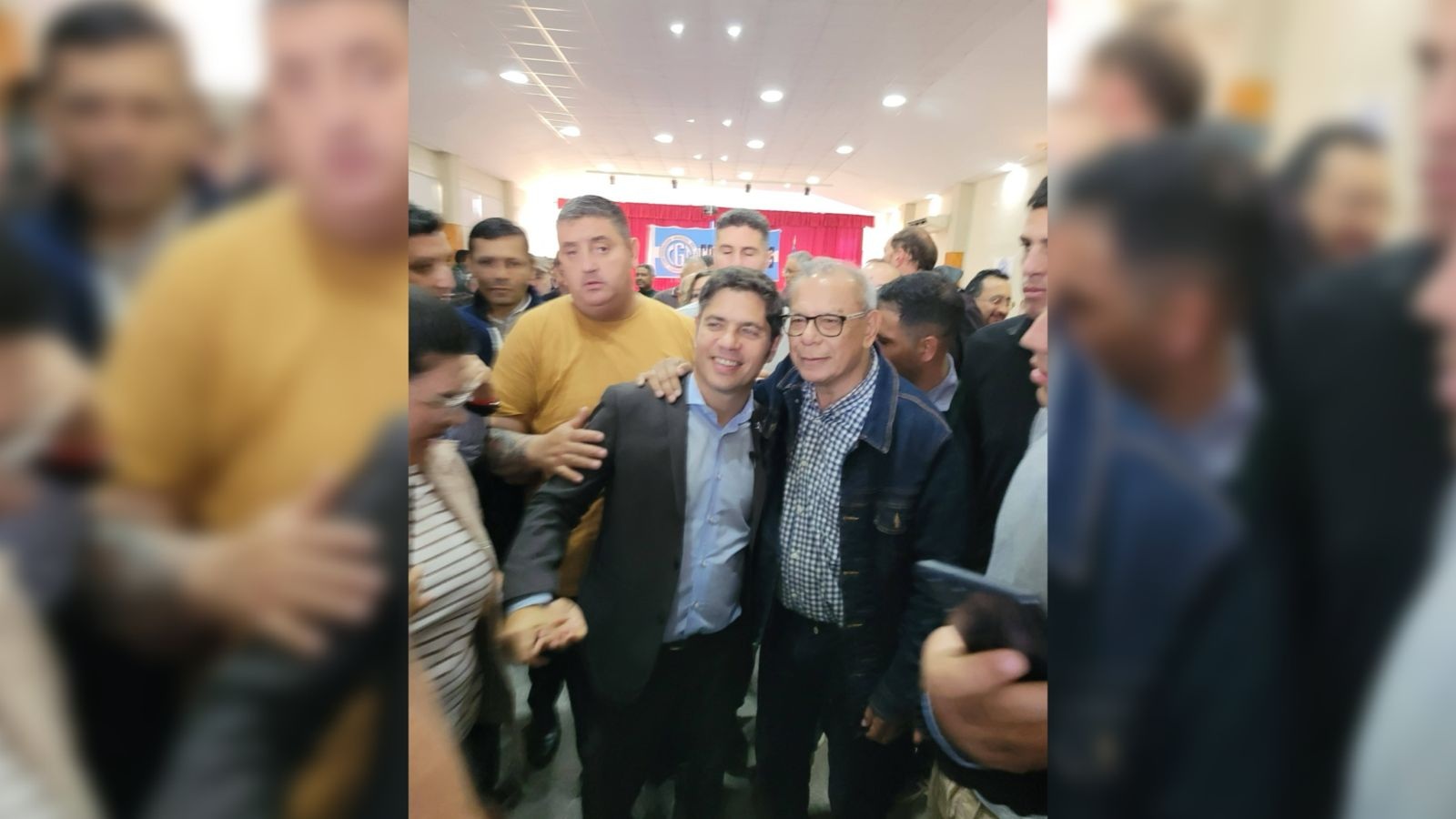 Kicillof