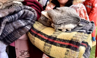 ropa invierno