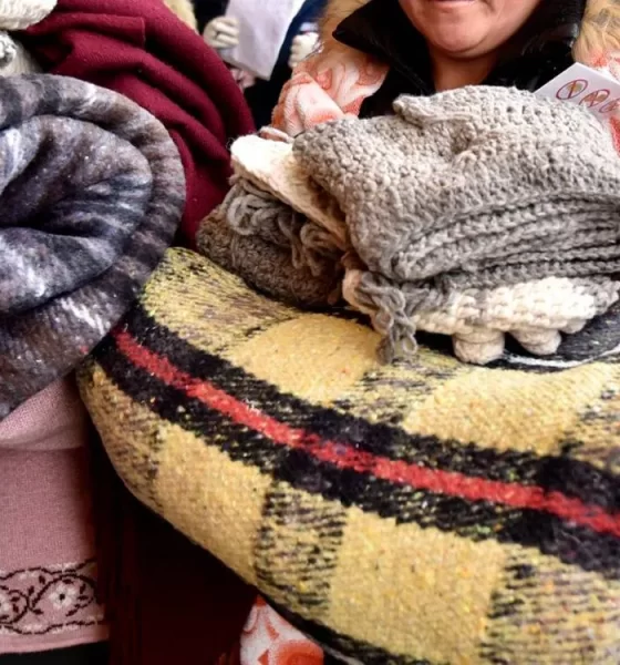 ropa invierno