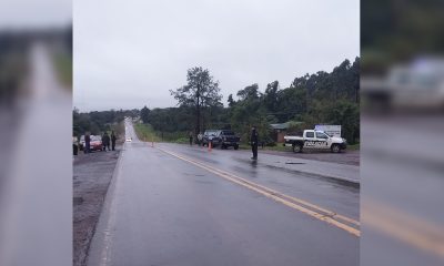jardín américa peatón policiales