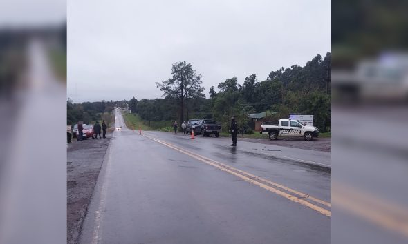 jardín américa peatón policiales