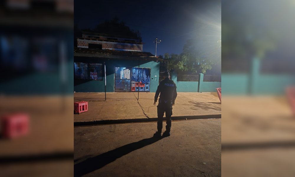 Iguazú: desde una moto atacaron a tiros a dos jóvenes y uno sigue internado imagen-6