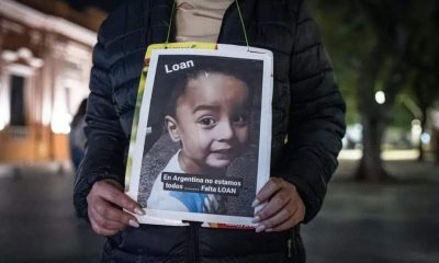 Loan Peña Juicio