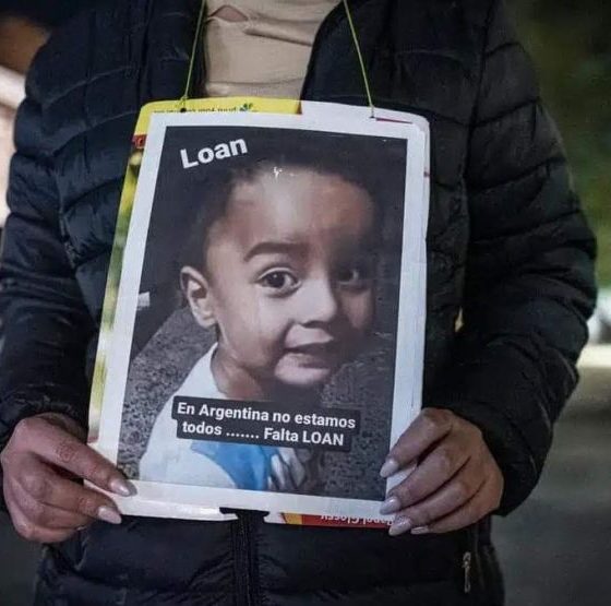 Loan Peña Juicio