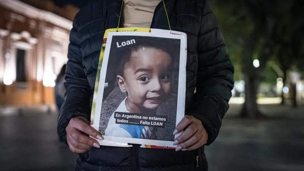 Loan Peña Juicio