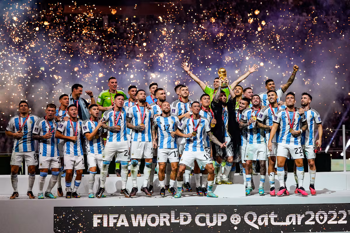 mundial clases