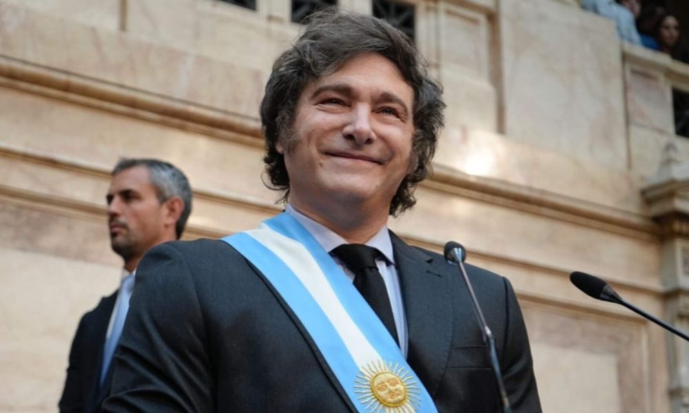 Encuesta nacional registra un 60,4% de rechazo a Javier Milei en Misiones imagen-6