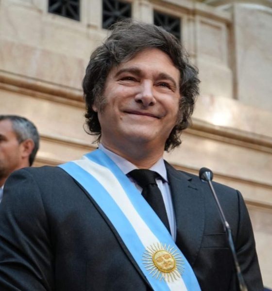 Javier Milei Misiones rechazo