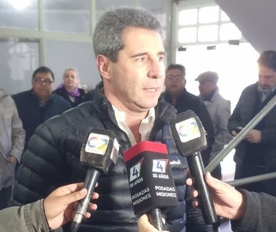 Passalacqua Uñac
