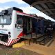Tren Posadas-Encarnación fuera de servicio por segundo día consecutivo