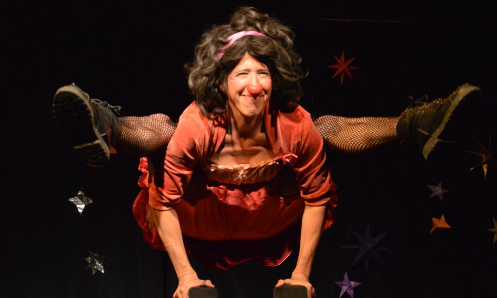 Vuelve Gurises al Teatro con elencos de Argentina, Paraguay y Colombia 7 Vuelve Gurises al Teatro con elencos de Argentina, Paraguay y Colombia imagen-6