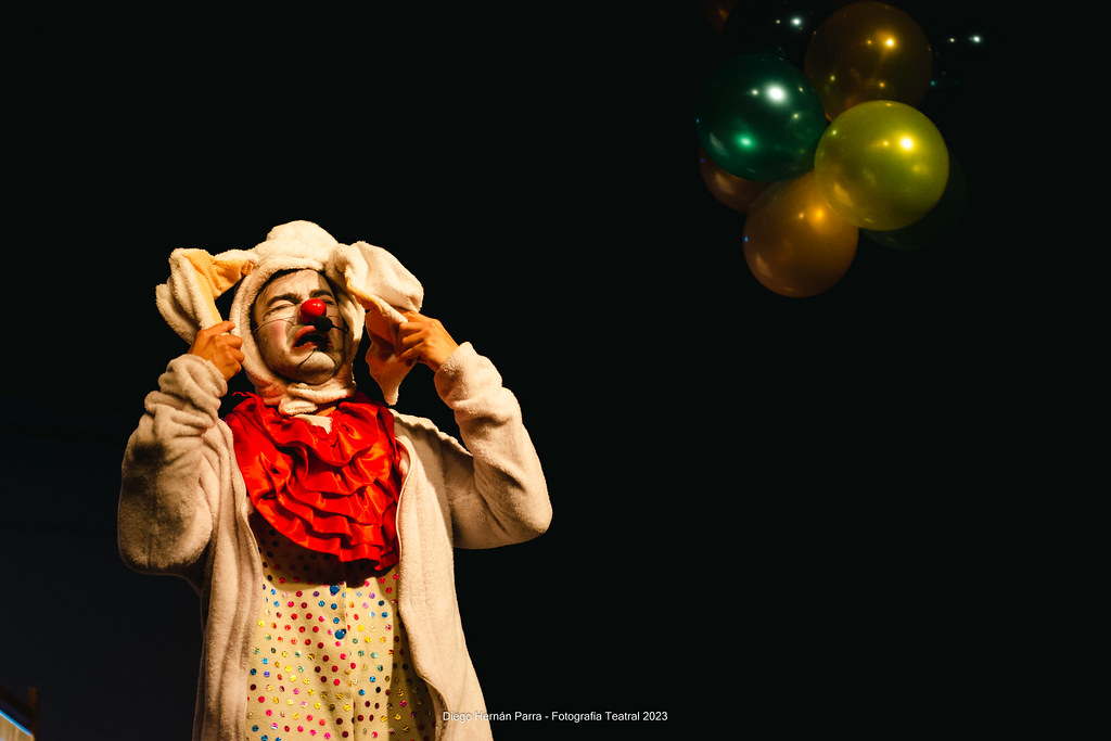 Vuelve Gurises al Teatro con elencos de Argentina, Paraguay y Colombia imagen-14