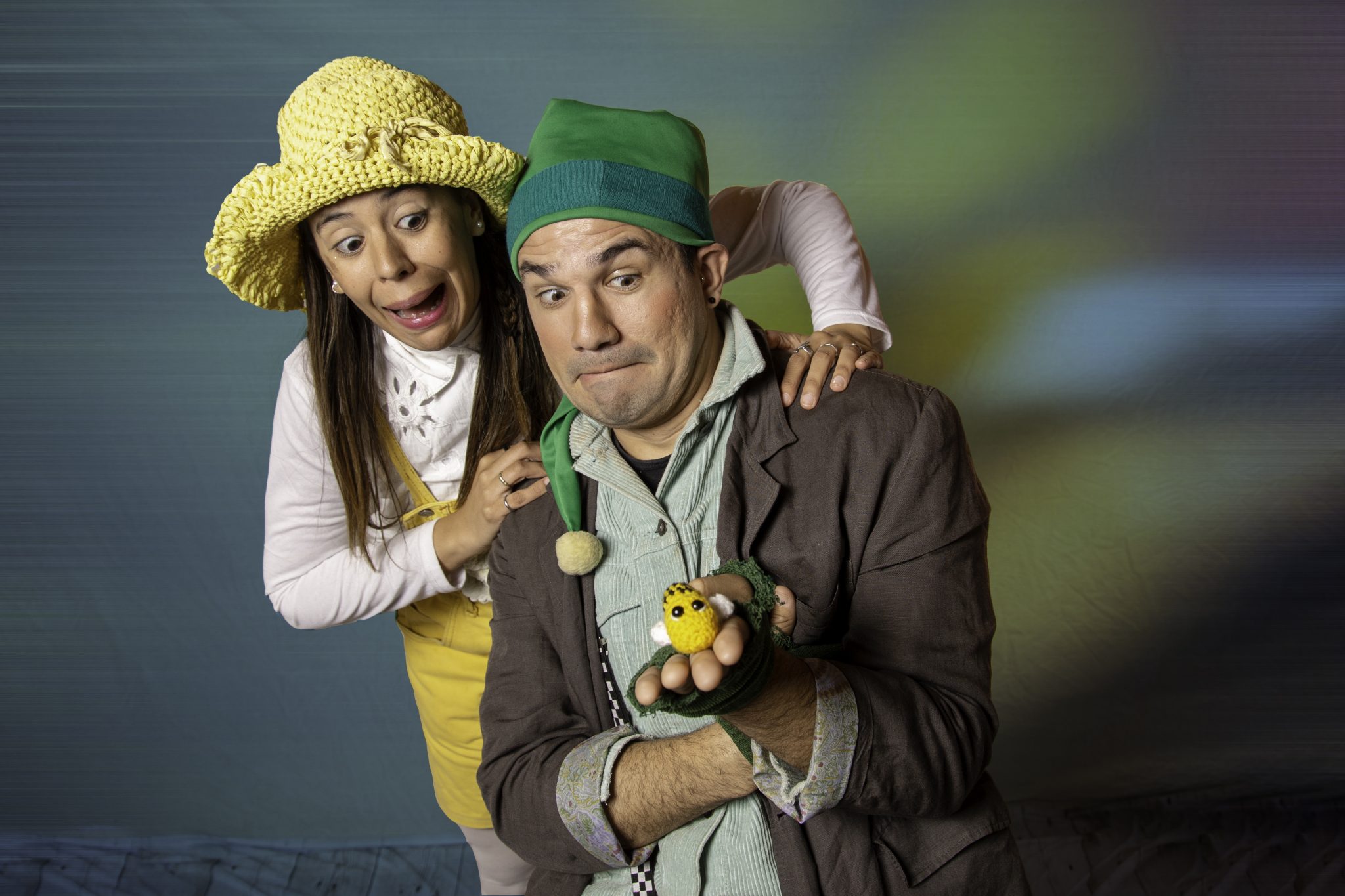 Vuelve Gurises al Teatro con elencos de Argentina, Paraguay y Colombia imagen-10