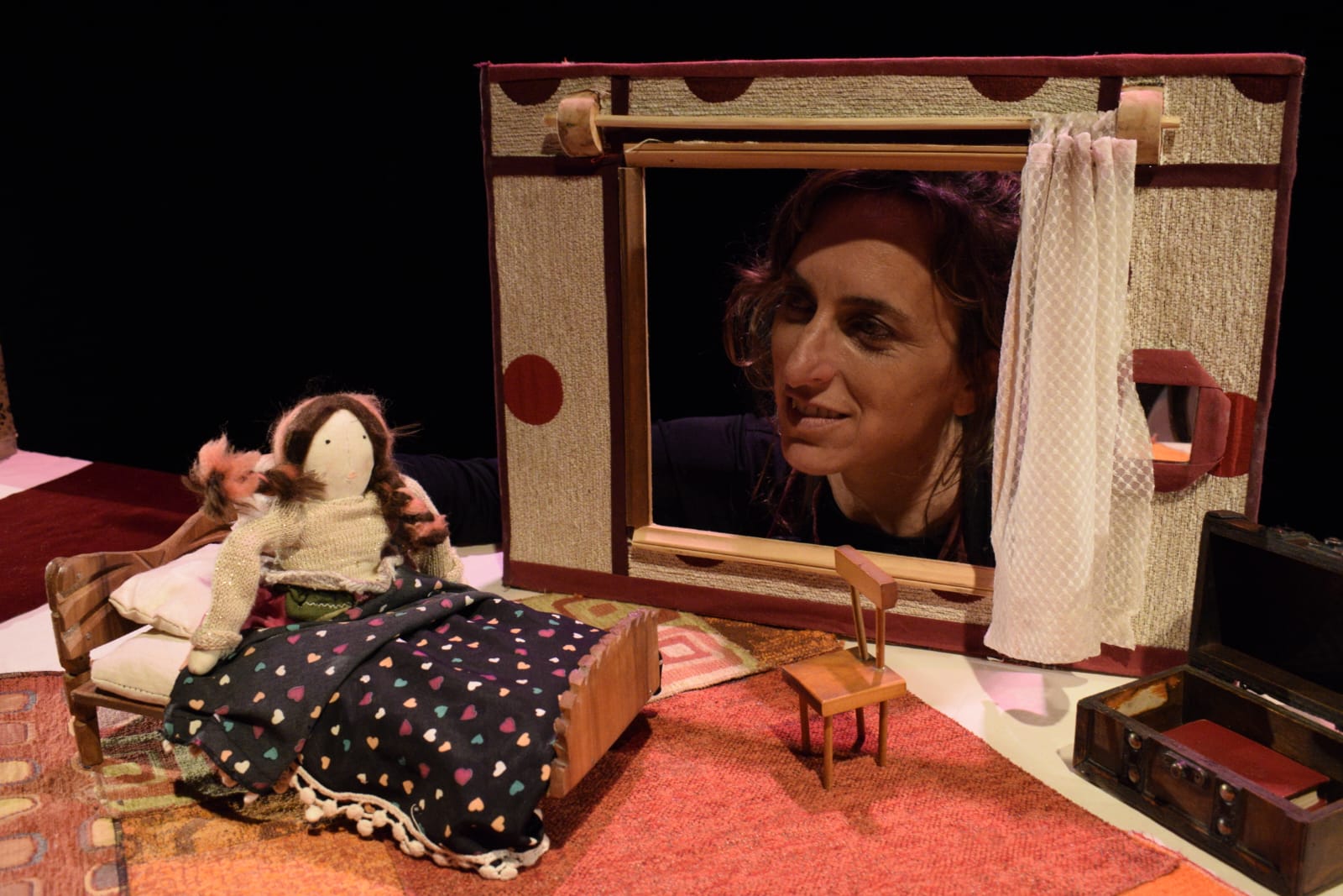 Vuelve Gurises al Teatro con elencos de Argentina, Paraguay y Colombia imagen-16