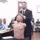 Roberto Silvero fiscal