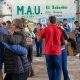 Vecinos reafirman compromiso con Matadero del Alto Uruguay en encuentro festivo