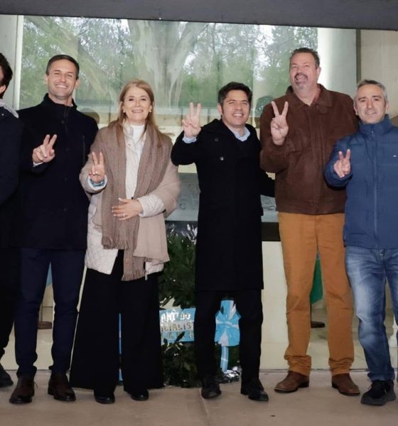 Humada Kicillof