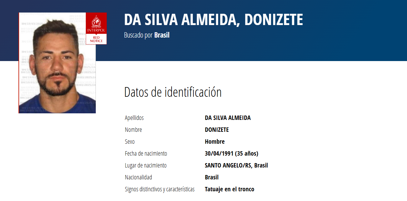 Oberá: refuerzan la seguridad y aceleran extradición de brasileños capturados imagen-9