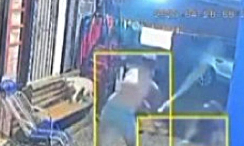 Golpeador de animales es denunciado en redes y exigen medidas en Posadas