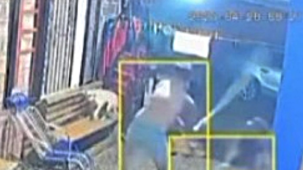 Golpeador de animales es denunciado en redes y exigen medidas en Posadas
