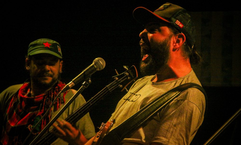 Humo presenta el domingo un concierto tributo por 60 años del rock nacional 7 Humo presenta el domingo un concierto tributo por 60 años del rock nacional imagen-6