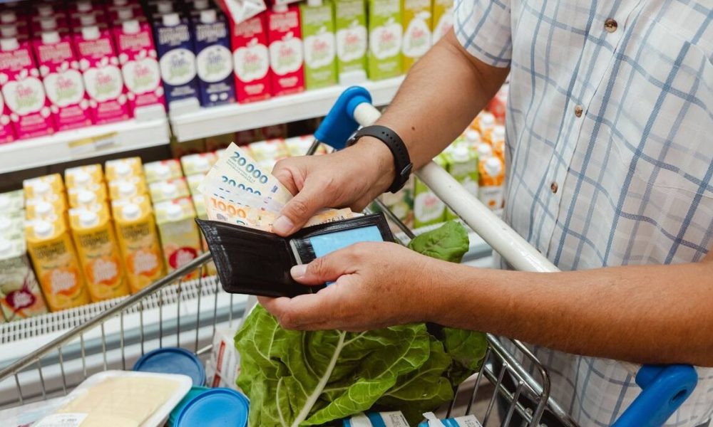 inflación junio