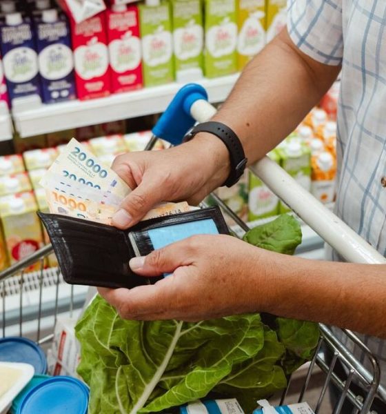 inflación junio