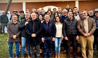 intendentes