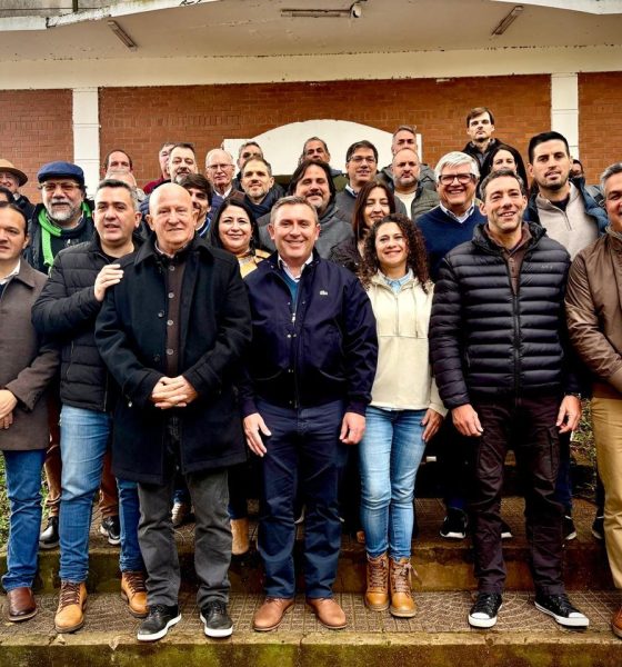 intendentes