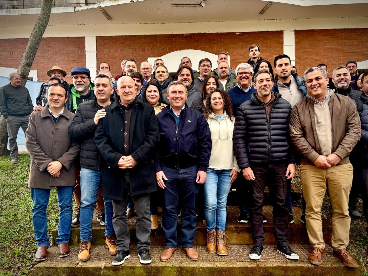 intendentes