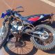 Motociclista murió tras choque frontal sobre ruta 14 en Campo Viera