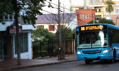 Aprueban aumento del boleto e implementan pasaje de transbordo en Oberá