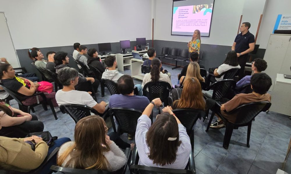 La Oficina de Empleo busca reducir la brecha entre demanda y oferta laboral